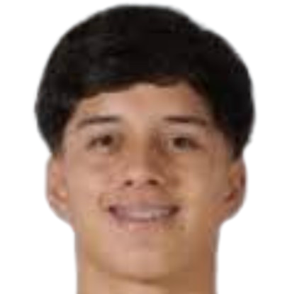 photo Lionel Sebastián Verde