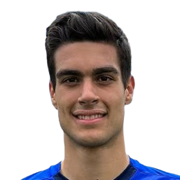 photo Lucas Alexander Inglese