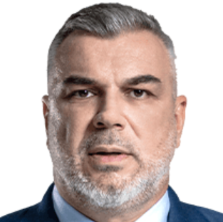 Cosmin Olaroiu