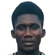 Player: E. Agyei