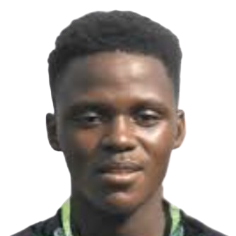 Player: A. Issah