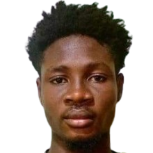 Player: S. Suhuyini