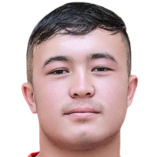 photo Azizbek Daliev