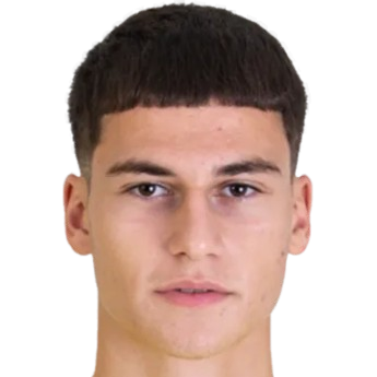 Player: V. Atanasijević