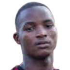 photo Abubakali Walusimbi