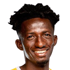 photo Baba Abdulai Musah