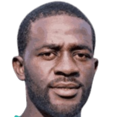 K. Kouyaté