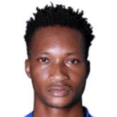 D. Traoré
