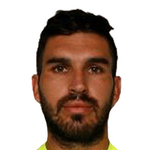 Player: G. Pacheco