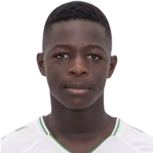 Player: Bakary Traoré