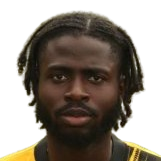 Player: M. Sangaré