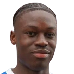 Player: R. Mandengue