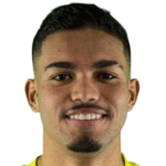 Player: Marquinho