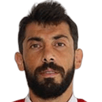 Player: G. Meral