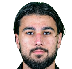 Player: Kaan Aygün