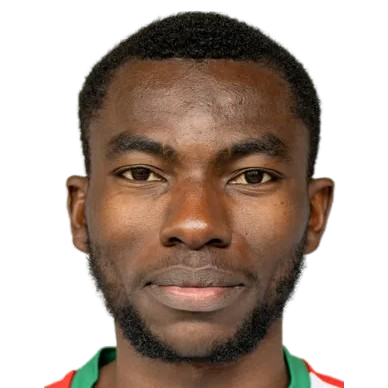 Player: M. Diabaté