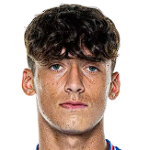 Player: L. Costantino