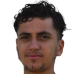 Player: R. Lakhdar