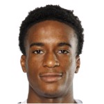 Player: Melvin Ukpeigbe