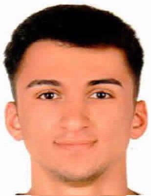 Player: Sırrı Yavuz Aydemir