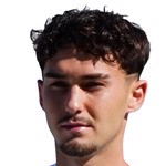 Enes Yi̇ği̇t