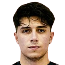 Player: E. Çalık