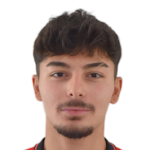 Player: M. Gençel