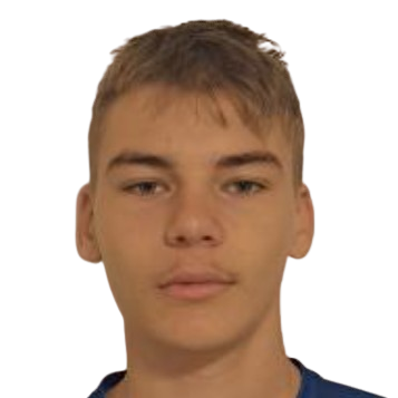 S. Krslovic