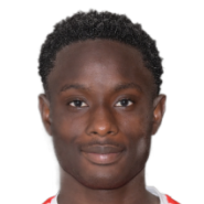 Player: A. Diallo