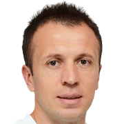 Player: Igor Matic