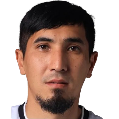U. Talaibek