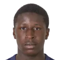 A. Doumbouya