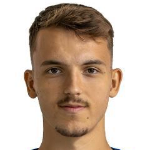 photo Luka Ćurković