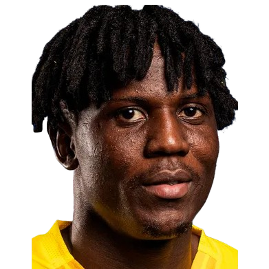 Player: P. Ogunkoya