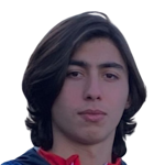 Player: Batın Mert Arkan