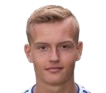 Player: Y. van der Veen