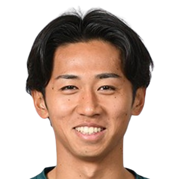 Player: K. Fukui