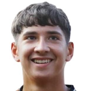 Player: S. Constable