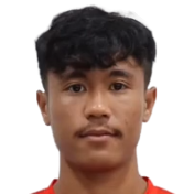 Player: Kaung Htet Paing