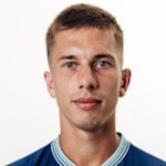 A. Liehostaiev