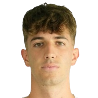 Player: Miguel Ángel