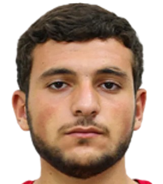 A. Hakobyan