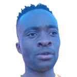 M. Moloi