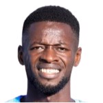 Player: J. Marc Mendy