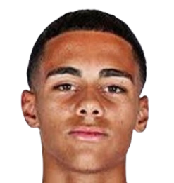 Player: Duarte Soares