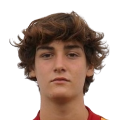 Player: Borja Cortina