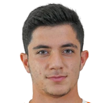 Player: Ahmet Cem Abaş