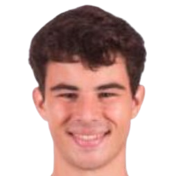 Player: Alejandro Calvo