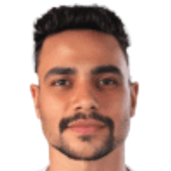 Player: Saad Moka