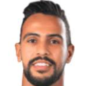 Player: Mohamed El Deghemy